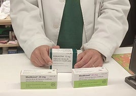 Concern in Malaga over shortage of key group of drugs for ADHD patients: 'We are desperate'