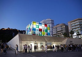 The city's museums and art galleries will be taking part in the initiative (file photo).