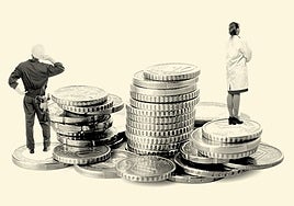 More than 40% of employees in Malaga and on the Costa del Sol do not earn Spain's minimum wage