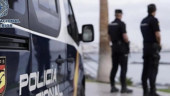 Man arrested for stabbing his 73-year-old brother on the Costa del Sol