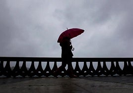 Aemet forecasts the arrival of snow and heavy rains in Spain this week: this is when and where.