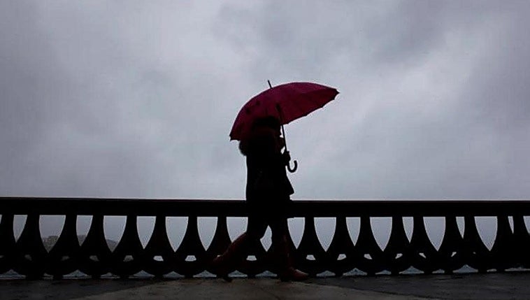 Aemet forecasts some snow and more heavy rain in Spain this week: this is when and where