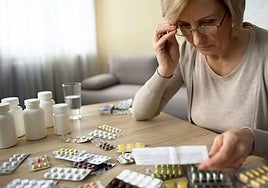 Spain slashes antibiotic use by 14% in a bid to cut cases of drug-resistant bacteria, but still needs to do more