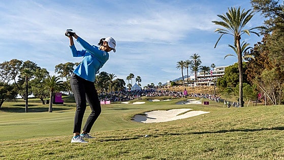 Andalucía Costa del Sol Open de España presented by Oysho to welcome the Europe’s top players
