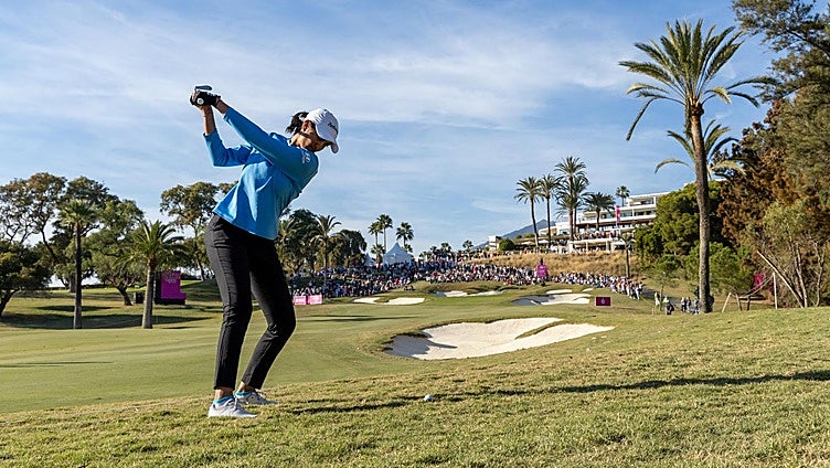 Andalucía Costa del Sol Open de España presented by Oysho to welcome the Europe’s top players