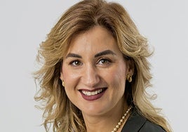 Patricia Ruiz, from My Lawyer in Spain.