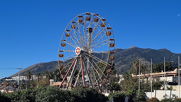 Legal report from Benalmádena town hall states there is 'insufficient cause' to expropriate Tivoli amusement park