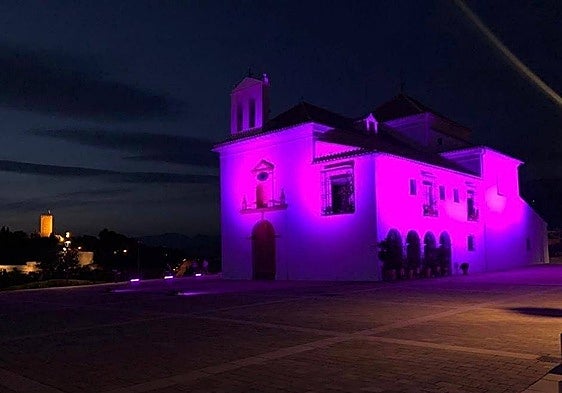 Malaga’s Axarquía to mark International Day for the Elimination of Violence against Women