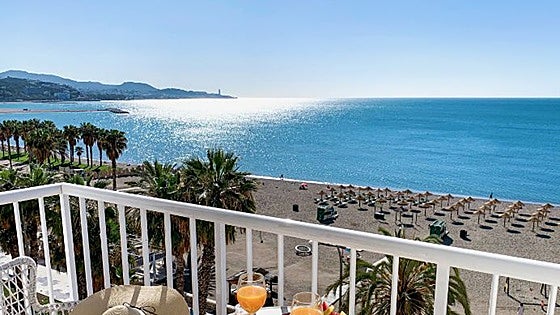 Holiday rental sector supports Malaga mayor's proposed tourist tax but hoteliers firmly reject it