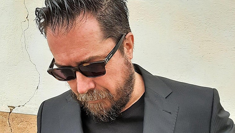 Troy Nahumko: 'As a writer, you can't bite your tongue for fear of upsetting people'