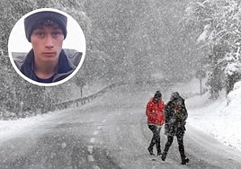 The weather in Spain over the long weekend in December and Christmas according to Jorge Rey's 'cabañuelas' (Spanish daily forecast).