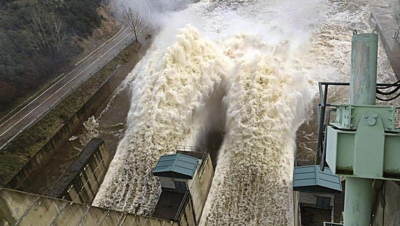 Endesa shells out 1 billion euros for Acciona Energía's hydroelectric business