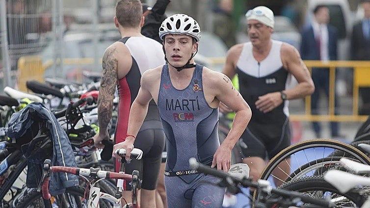 Torremolinos to host XXVI indoor triathlon at municipal sports complex