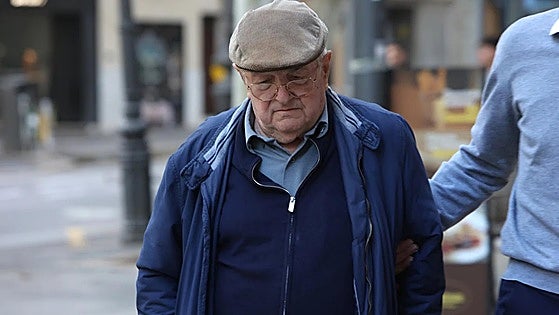 Elderly man who killed a thief in Mallorca is finally declared innocent