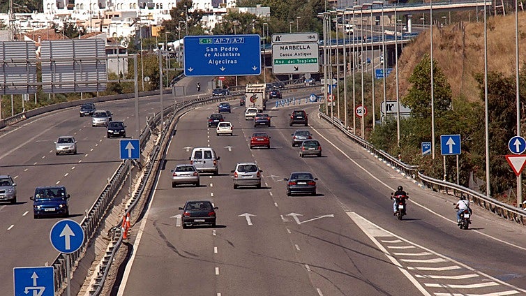 Spanish government to present proposal on discount scheme for regular users of Costa del Sol's AP-7 toll road