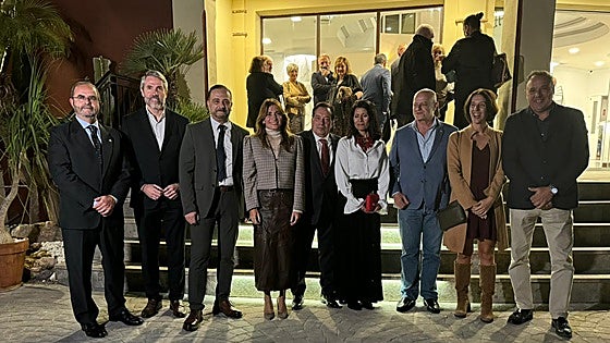 Tamisa Golf Hotel in Mijas reopens as new luxury four-star venue