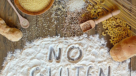 Eastern Costa del Sol town expands gluten-free offer