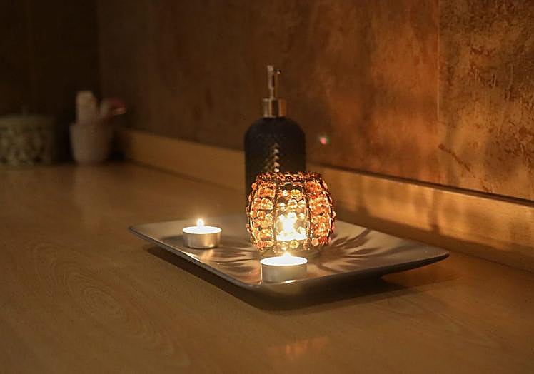 Attention to detail and a commitment to maintaining a serene, relaxing atmosphere are evident in every corner of Calma SPA.