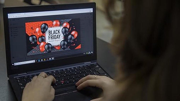 The Spanish National Police's ten-step guide to avoid being scammed on Black Friday