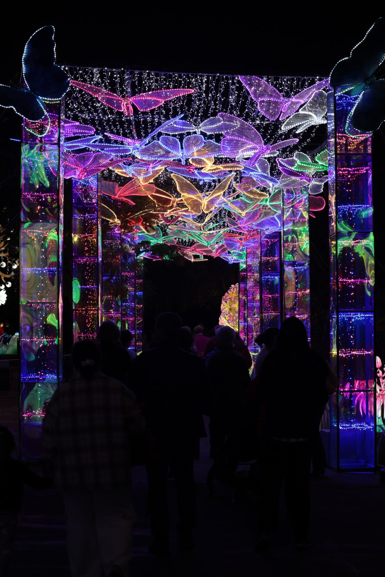 Chinese lantern festival in pictures