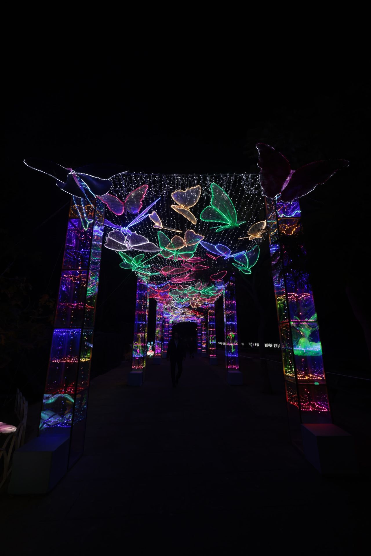 Chinese lantern festival in pictures