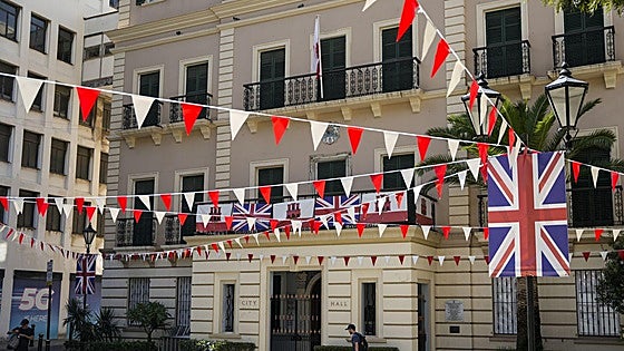 Christmas events to be held on next two Saturdays in Gibraltar