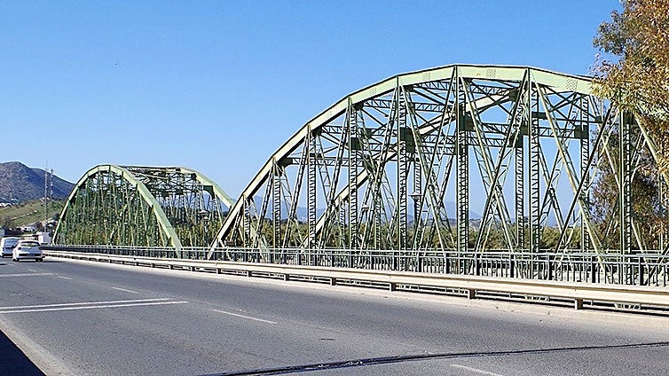Road work on A-7057 in Cártama expected to cause delays next week
