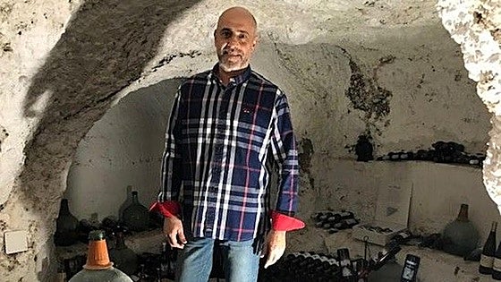 Arxiduna in Archidona: Cuisine with original flavours