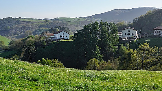 With 39 letters, this is the village with the longest name in Spain