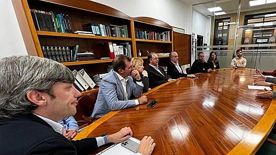Marbella and San Pedro breakwater projects to be put out for bids in 2025