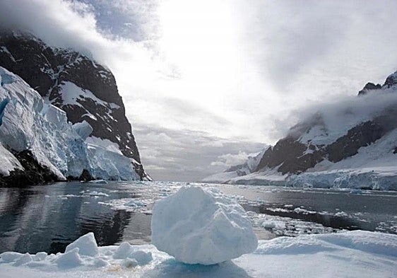 Antarctica
