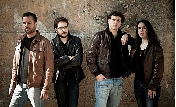 Cuarteto Granada present free performance of Bach's Goldberg Variations at Malaga venue