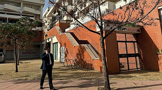 Partner of police officer who accused Estepona mayor of sexual harassment testifies