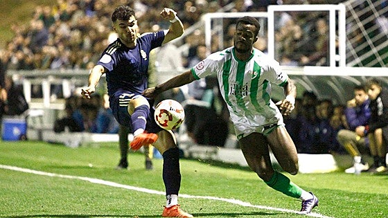 Antequera CF come back from a goal down to extend their lead at the top