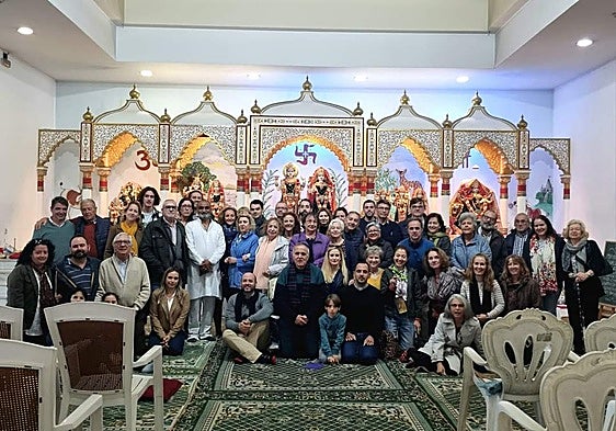 International interfaith meetings held along Costa del Sol 'to break down barriers'