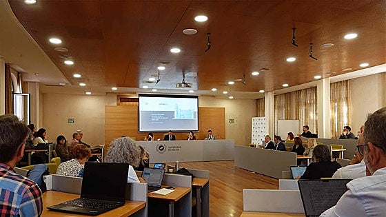 University of Malaga must slash 20 million euros off its current deficit between now and 2028 to comply with bailout plan