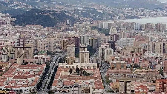 Property is now more expensive in most large Costa del Sol towns than in Malaga city itself