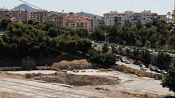 These are the six new retail parks that will open in Malaga within next three years