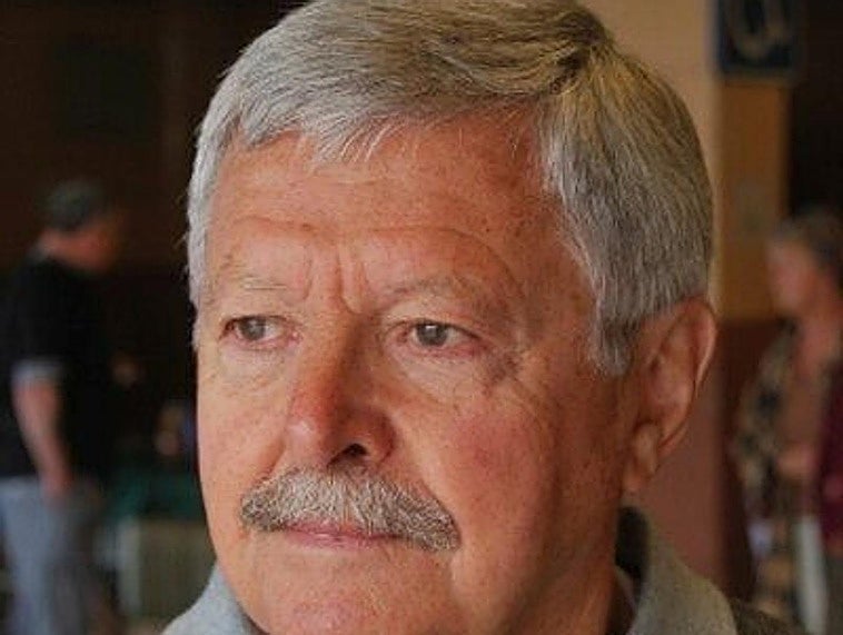 Former Fleet Street cartoonist Peter Maddocks dies at his home in Spain