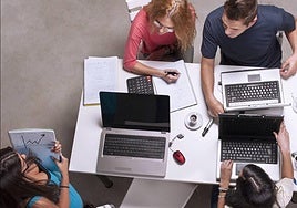 Record growth of self-employed in Malaga with 54% of the new ones being foreigners, but is it a good or bad thing?