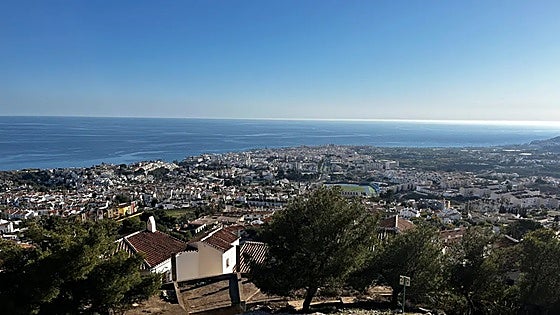 Eastern Costa del Sol town gets environmental go ahead to develop on agricultural land