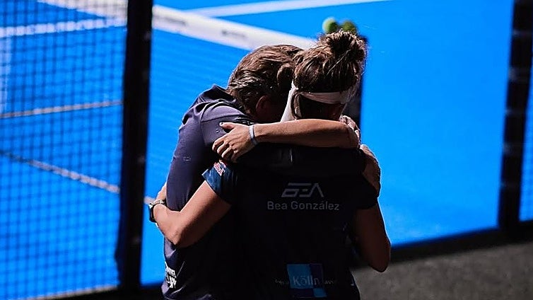 Malaga padel star in race against time after suffering fresh injury setback