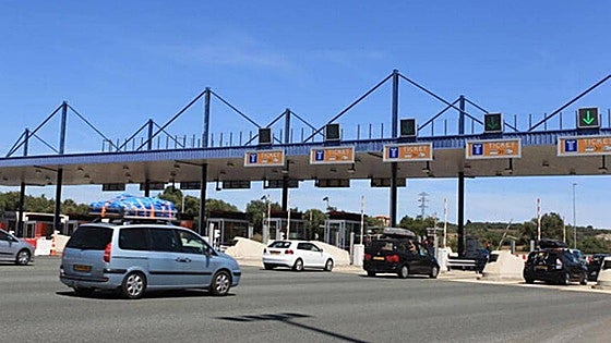 Toll road price increases in Spain will be linked to inflation next year, the same as before the crisis