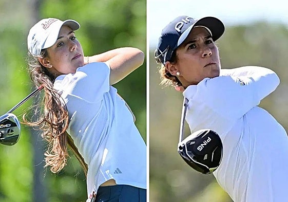 Two Costa del Sol golfers rewarded for fine form as they secure spots on 2025 LPGA Tour