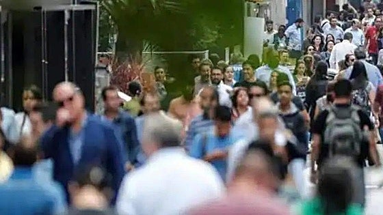 Malaga, Marbella, Mijas and Estepona each gain more than 10,000 residents in last five years