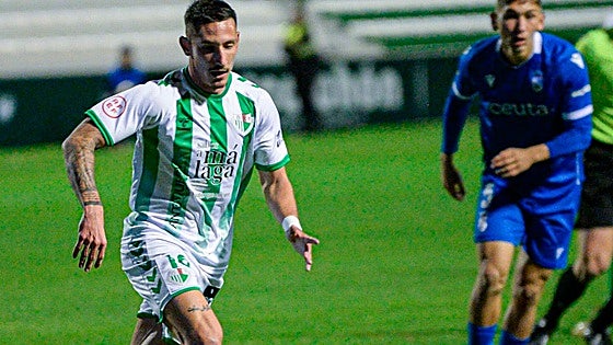 League leaders Antequera CF on wrong end of an epic second-half comeback