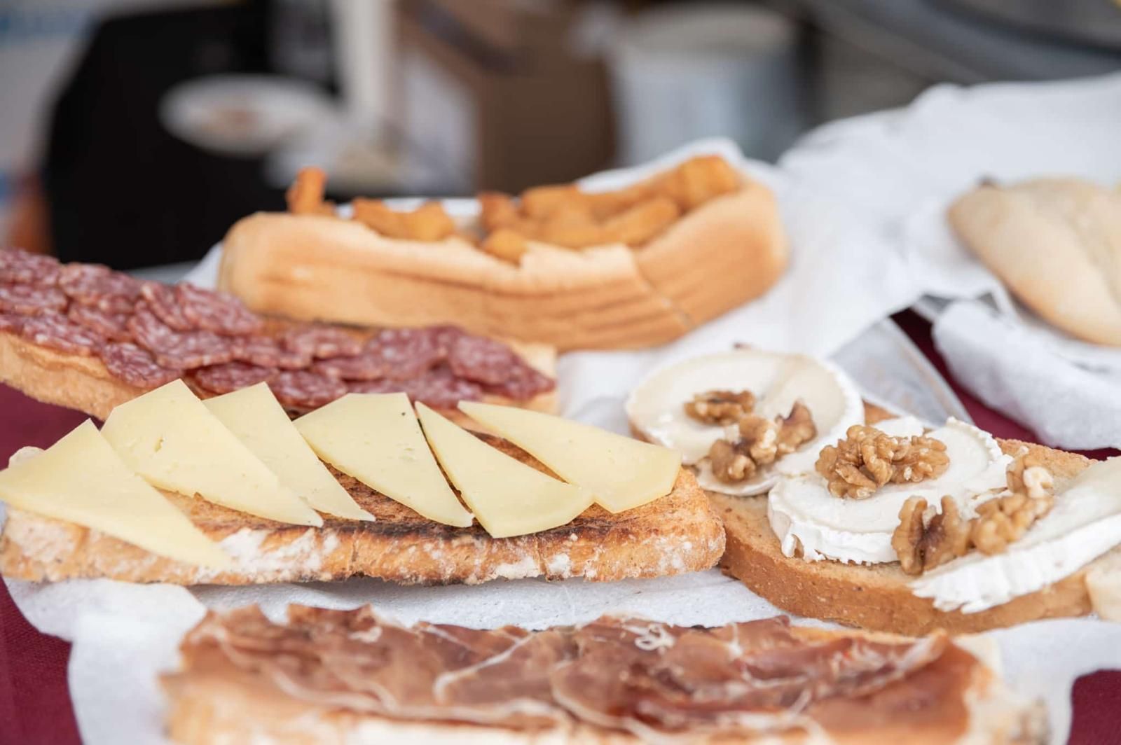 Benalmádena's international festival - in pictures