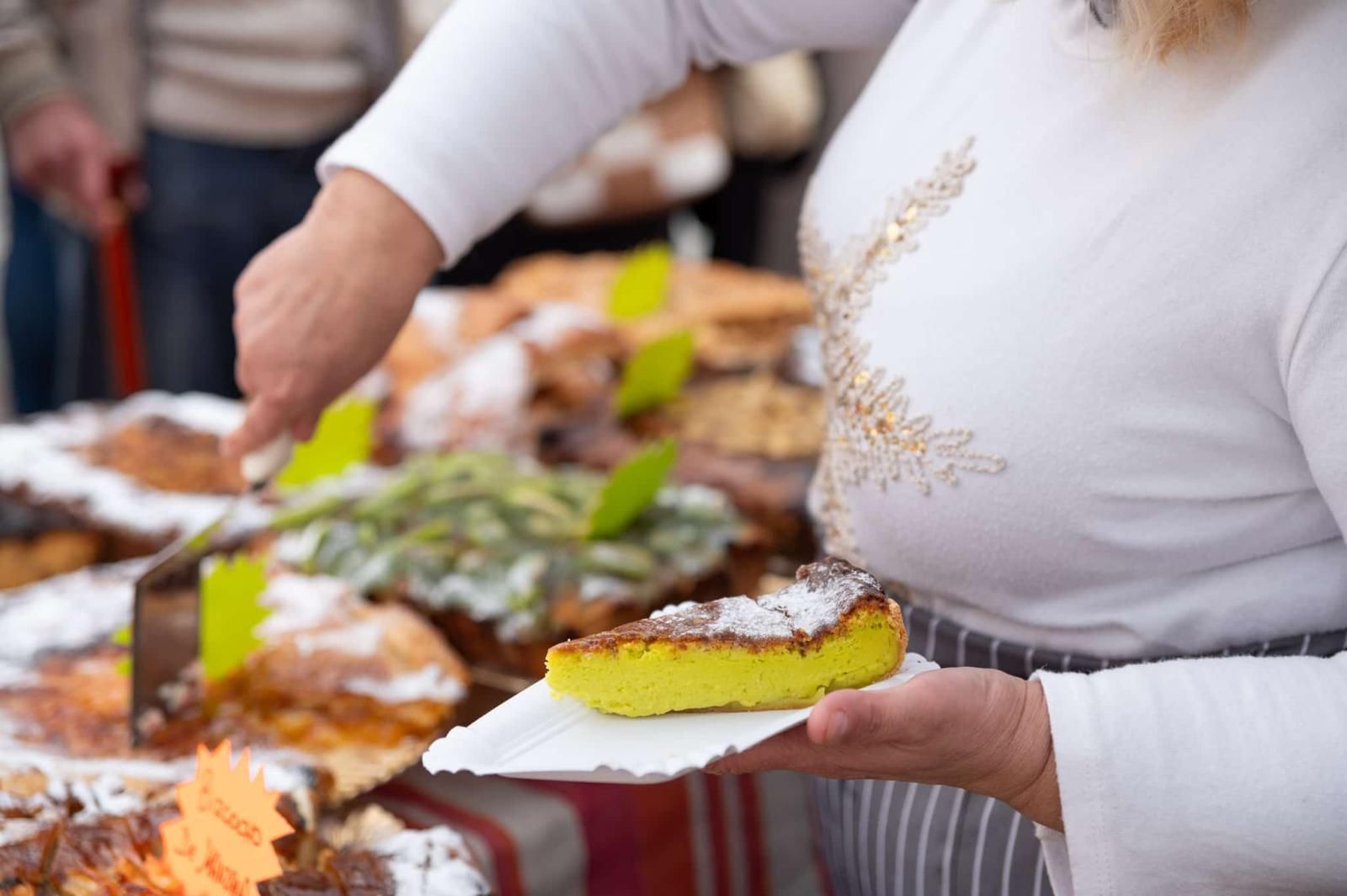 Benalmádena's international festival - in pictures