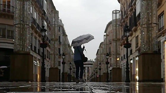 New 'Dana' weather system could affect parts of Spain this weekend