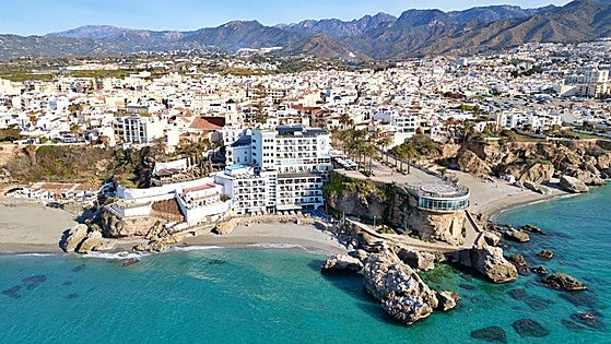 Tourism in east of Malaga province up by 17 per cent